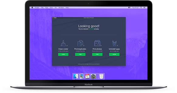 avast cleanup for mac installation