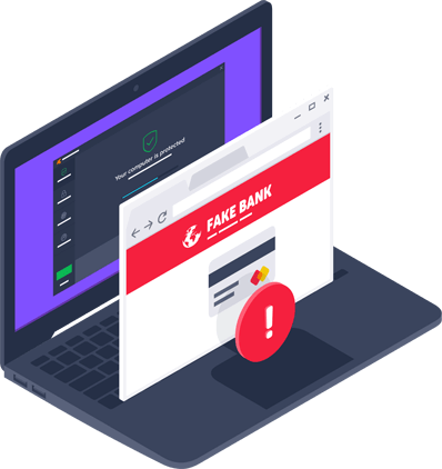 Avast data protection