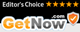 GetNow.com Editor's Choice Award