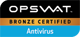 OPSWAT Bronze Certifications
