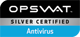 OPSWAT Silver Certifications