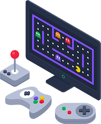 game station