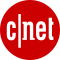 Logotipo de Cnet
