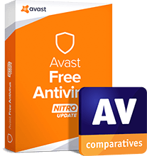 Avast Home Antivirus For Pc