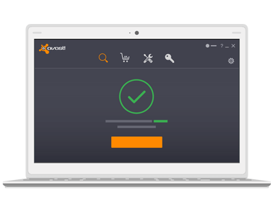 Avast 7 Keys