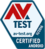 AV-TEST en janvier, mars, mai, juillet, septembre, novembre 2016