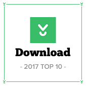 CNET - Top 10 des téléchargements en 2017