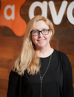 Wendy Cook