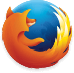Icône Firefox