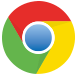 Icône Chrome