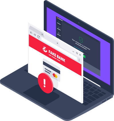 Protection des données Avast