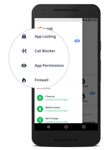 download avast free mobile security